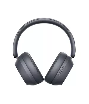 Накладные беспроводные наушники Baseus Bass 35 Max (A00070800) Twilight Grey