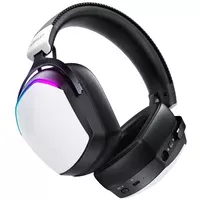 Накладные беспроводные наушники Acefast H11 Gaming White