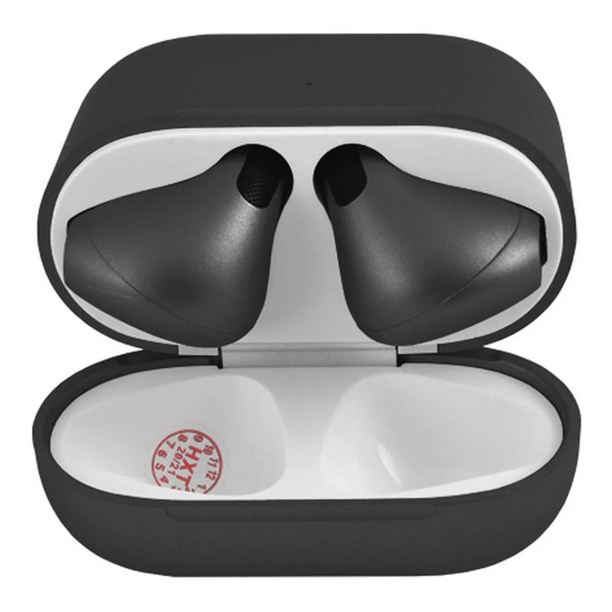 Беспроводные наушники Air Pro 4 Black