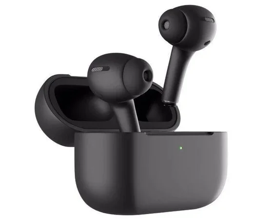Бездротові навушники Air Pro 1/1 Чорний