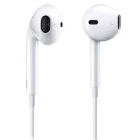 Навушники EarPods with Mic Type-C (AAA) (box) Білий