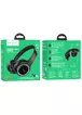 Bluetooth наушники Hoco W41 Charm Black