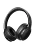 Накладные беспроводные наушники Baseus Bass BH1 Lite AI ENC (A0203C) Cosmic Black