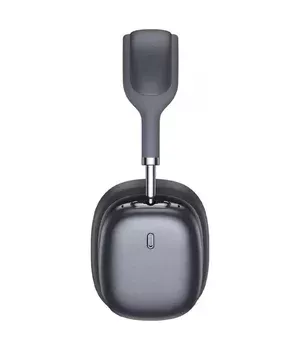 Накладные беспроводные наушники Baseus Bowie H2 (NGTW260001) Gray