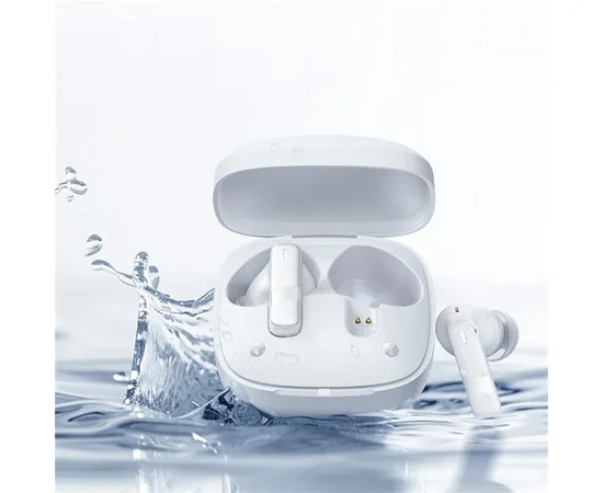 Беспроводные TWS наушники Baseus Bowie E20 (A00069700) Stellar White