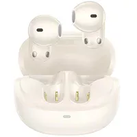 Беспроводные TWS наушники Hoco EQ25 Unimpeded White