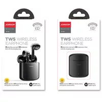 Беспроводные TWS наушники Joyroom JR-T16 Черный