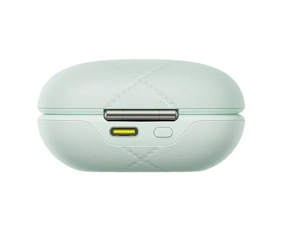 Бездротові навушники TWS Baseus AirNora 3 (A00076701) Natural Green
