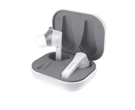 Bluetooth гарнитура HOCO ES34 Белый