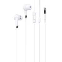 Стерео Навушники Hoco M58 Білий