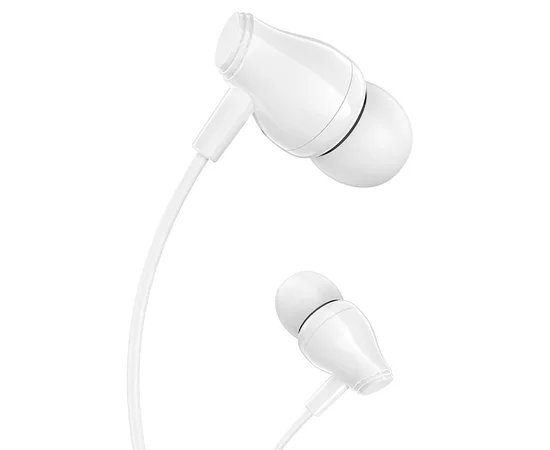 Навушники Borofone BM61 Білий