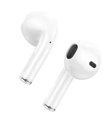 Бездротові TWS навушники BOROFONE BW29 Forest Green