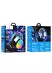 Накладные наушники Hoco W109 Plus Rich USB7.1 channel gaming Black