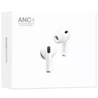 Беспроводные TWS наушники Borofone BW99 ANC White