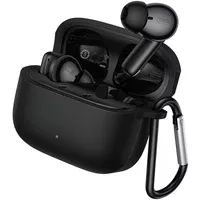 Бездротові TWS навушники Hoco EQ30 Eufonia Black