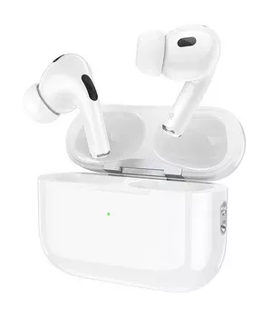 Бездротові навушники TWS Hoco EW90 ANC White