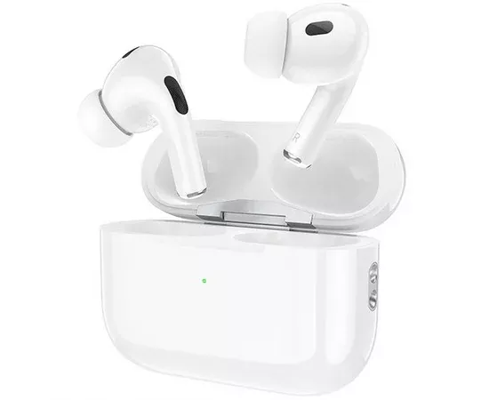 Бездротові навушники TWS Hoco EW90 ANC White