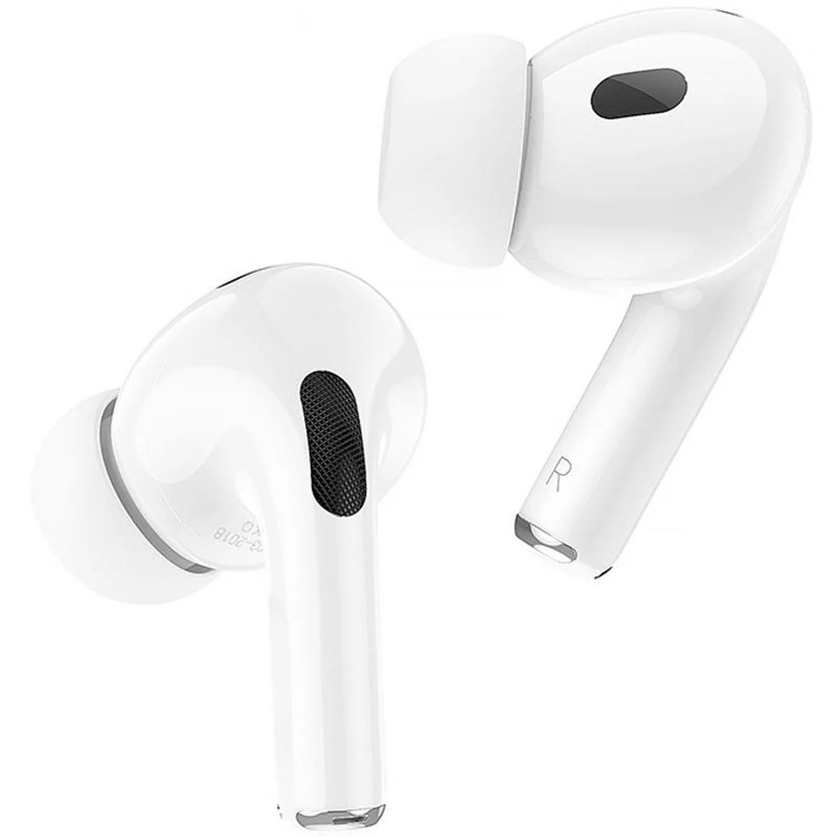 Беспроводные TWS наушники Borofone BW93 ANC White