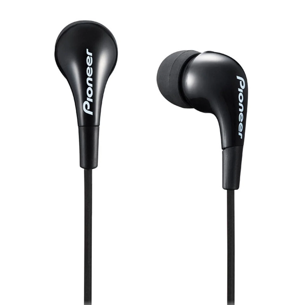 Наушники Pioneer SE-CL28 Черный