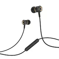 Стерео Наушники Hoco M46 Jewel Sound Серебряный