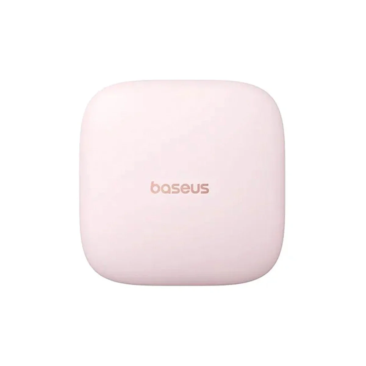 Бездротові навушники TWS Baseus Bowie E16 (A00061900) Baby Pink