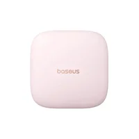 Бездротові навушники TWS Baseus Bowie E16 (A00061900) Baby Pink