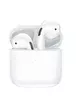 Беспроводные TWS наушники BOROFONE BW34 White
