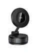 Автодержатель Hoco H86 Dragon manual suction cup magnetic (universal) Black / Metal gray