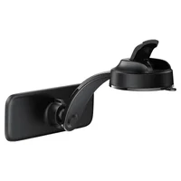 Автоутримувач Acefast D60 Dual Mount Black
