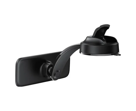 Автодержатель Acefast D60 Dual Mount Black
