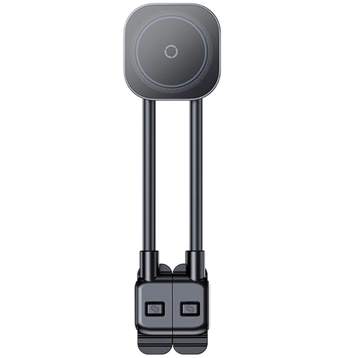 Автодержатель с БЗУ Baseus PrimeTrip C03s Pro Magnetic Wireless Charging (C0013B) Cosmic Black