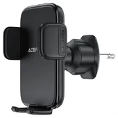 Автодержатель Acefast D27 Black