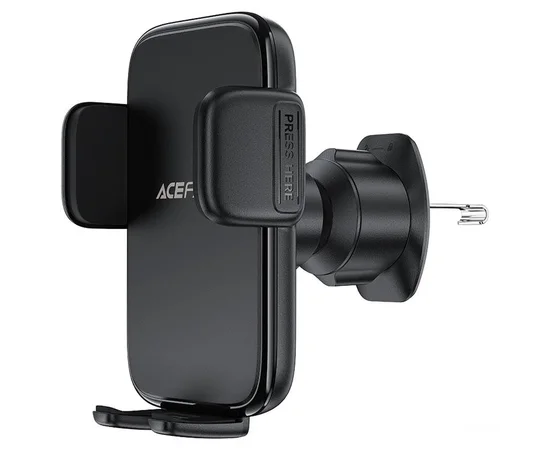 Автоутримувач Acefast D27 Black