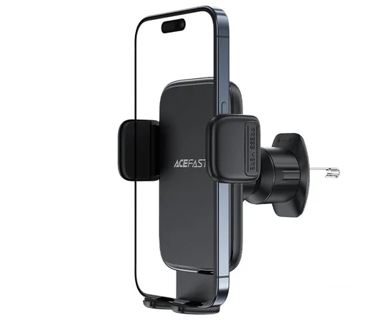 Автоутримувач Acefast D27 Black