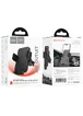 Автодержатель Hoco H36 Cheeatag (air outlet) Black
