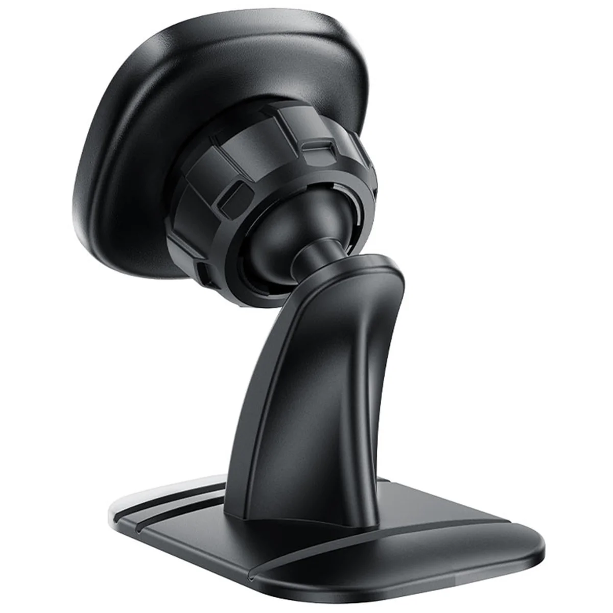 Автодержатель Acefast D51 Magnetic Wireless Black