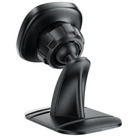 Автодержатель Acefast D51 Magnetic Wireless Black