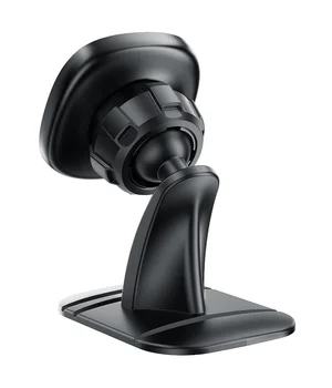 Автодержатель Acefast D51 Magnetic Wireless Black