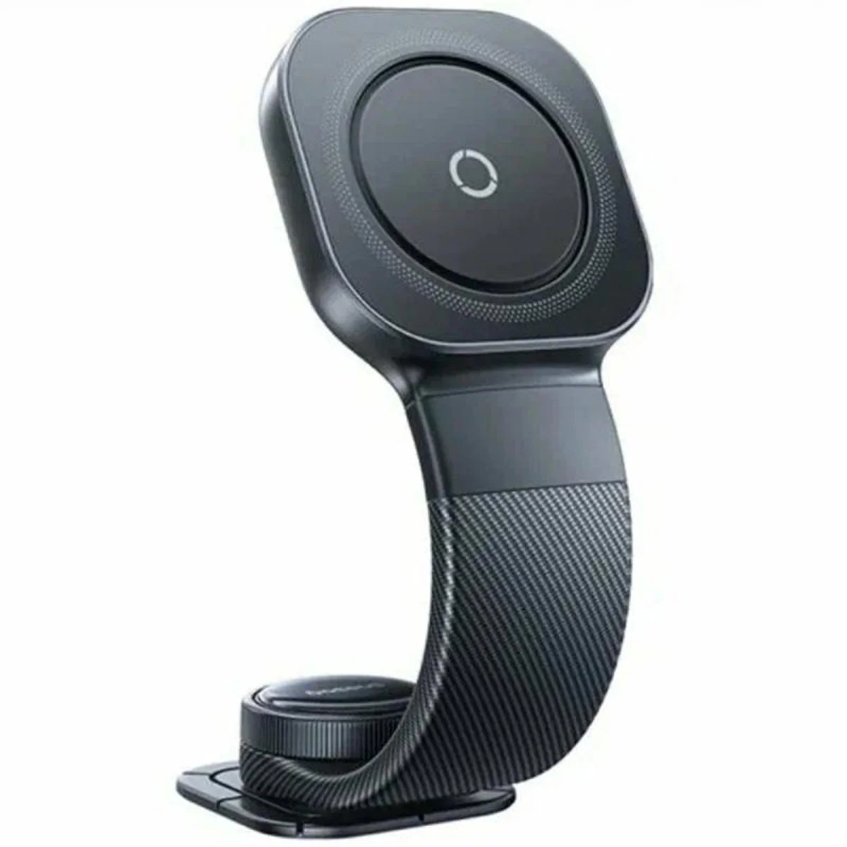 Автодержатель с БЗУ Baseus PrimeTrip C03 Pro Magnetic Wireless Charging (C0013A) Cosmic Black