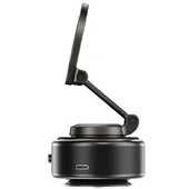 Автоутримувач WIWU Wi-CH-056 Octopus Vacuum Suction Magnetic Tarnish