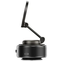 Автодержатель WIWU Wi-CH-056 Octopus Vacuum Suction Magnetic Tarnish