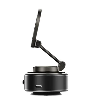 Автоутримувач WIWU Wi-CH-056 Octopus Vacuum Suction Magnetic Tarnish