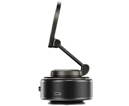 Автодержатель WIWU Wi-CH-056 Octopus Vacuum Suction Magnetic Tarnish