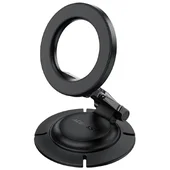 Автоутримувач Acefast D64 Magnetic Wireless Black
