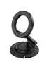 Автоутримувач Acefast D64 Magnetic Wireless Black