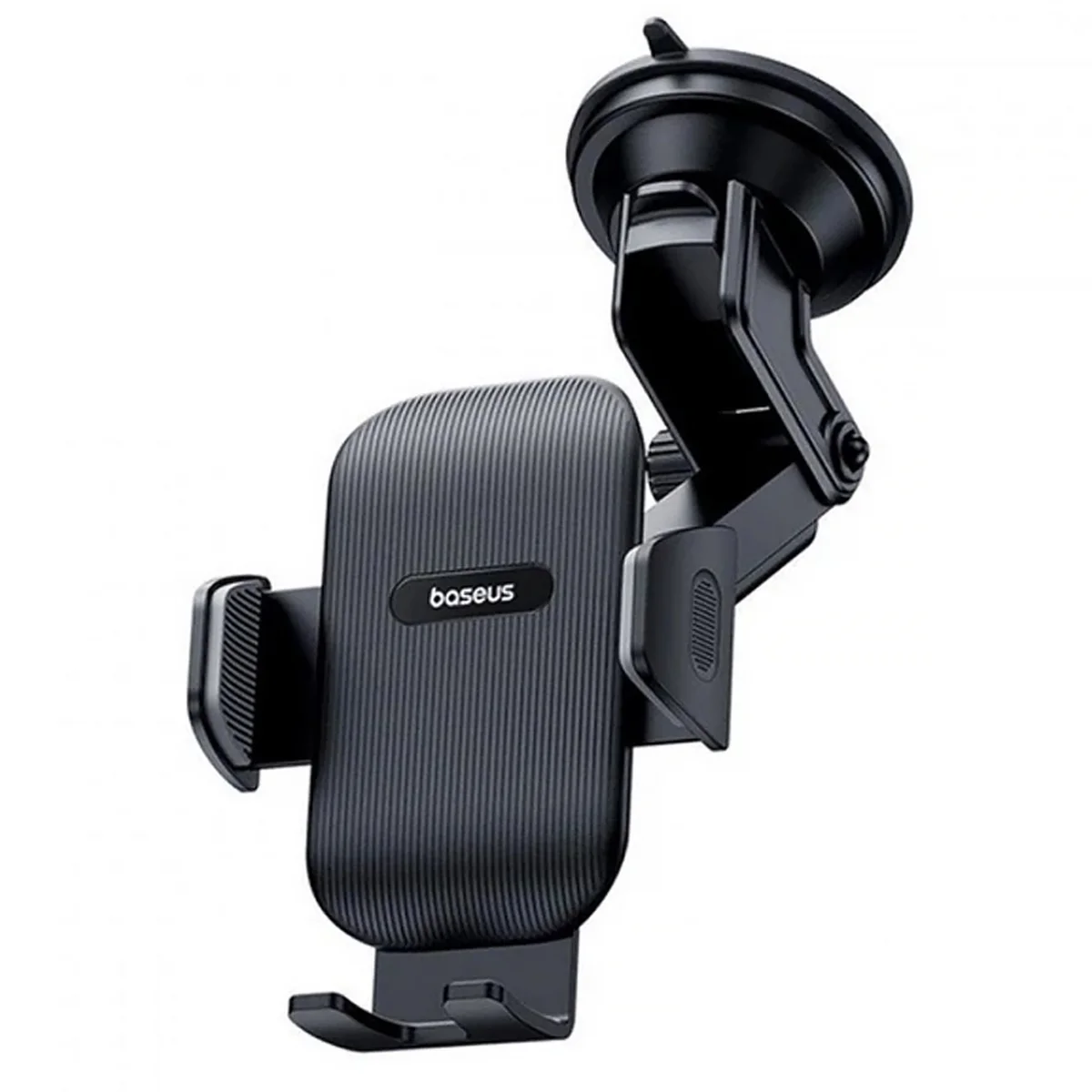 Автодержатель Baseus UltraControl Go Series suction base (C0013C) Cluster Black