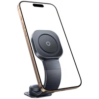 Автодержатель Baseus PrimeTrip C03 Magnetic (C00136) Cosmic Black