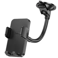 Автодержатель Hoco H38 Cheeatag (windshield) Black