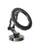 Автодержатель Acefast D20 magnetic car holder Metal gray