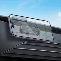 Автотримач Borofone BH121 Eternal Black